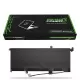Hp Envy x360 15-aq100, 15-aq101ng Batarya - Pil (Pars Power)