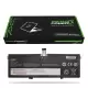 Lenovo Yoga C930 81C400QFTX Batarya - Pil (Pars Power)