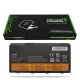 Lenovo ThinkPad 4ICR18/65-2, SB10F46468, 78++ Batarya - Pil (Pars Power)
