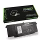 Dell Latitude 5320 N016L532013EMEA, N016L532013EMEA_U Batarya - Pil (Pars Power)