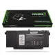 Dell Latitude 5320 N016L532013EMEA, N016L532013EMEA_U Batarya - Pil (Pars Power)