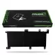Asus X556U  Batarya - Pil (Pars Power)