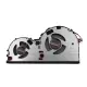 Lenovo ideaPad FAN-495 CPU-GPU Fan - İşlemci Fanı