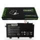 Asus TUF Gaming FX504, FX504G Batarya - Pil (Pars Power)