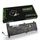 Lenovo ideaPad LOL15LJW Batarya - Pil (Pars Power)