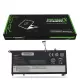 Lenovo ThinkBook 5B10Z21201, 5B10Z21202 Batarya - Pil (Pars Power)