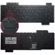 Asus TUF Gaming FX505DU-MB Klavye Işıklı (Siyah TR)