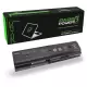 HP ENVY dv6-7200, dv6-7300 Select Edition Notebook Batarya - Pil (Pars Power)