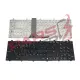 Msi GX70 3BE-081TR, GE60 2PC-089XTR Notebook Klavye (Siyah TR)