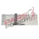 Msi GE70 2QD-820XTR, GE60 2QD-1018XTR Notebook Klavye (Siyah TR)