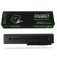 Asus Pro62Vp, Pro64Da, Pro64Ja Notebook Batarya - Pil (Pars Power)