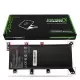 Asus A555U, F555U, K555U Notebook Batarya - Pil (Pars Power)