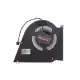 Asus Rog Zephyrus S GX531GW-ES CPU Fan - İşlemci Fanı