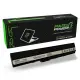 Asus K52F-EX4670, K52F-EX467O Notebook Batarya - Pil (Pars Power)
