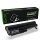 LG X140 Notebook Batarya - Pil (Pars Power)