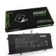 Asus Zenbook 0B200-03660200, 0B200-03660300 Batarya - Pil (Pars Power)