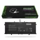 Asus Zenbook 0B200-03660200, 0B200-03660300 Batarya - Pil (Pars Power)