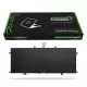 Asus Zenbook 0B200-03660200, 0B200-03660300 Batarya - Pil (Pars Power)