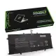 Asus Zenbook UX363JA-XB71T Batarya - Pil (Pars Power)