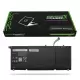 Dell XPS 13, P54F Batarya - Pil (Pars Power)