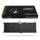 Dell Latitude 11-5175, 11-5179 Batarya - Pil (Pars Power)