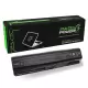 HP G50, G60, G61, G70, G70T, G71, G71T Notebook Batarya - Pil (Pars Power)