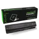 HP Pavilion dv6-1315et, dv6-1320et Notebook Batarya - Pil (Pars Power)
