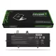 Hp EliteBook x360 1030 G3 (3ZH00EA) Batarya - Pil (Pars Power)