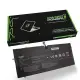 Lenovo IdeaPad Yoga 2 11 20428 Batarya - Pil (Pars Power)