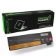 Lenovo ThinkPad TP00049B, TP00050A Batarya - Pil (Pars Power)