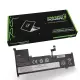 Lenovo IdeaPad 3-17IML05 81WC Batarya - Pil (Pars Power)