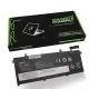 Lenovo Thinkpad T490 20N2, 20N3 Batarya - Pil (Pars Power)