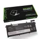 Lenovo ThinkPad 5B10W13908, 5B10W13954 Batarya - Pil (Pars Power)