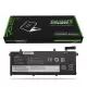 Lenovo ThinkPad 5B10W13908, 5B10W13954 Batarya - Pil (Pars Power)