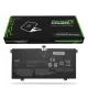 Lenovo IdeaPad Yoga 710-11IKB M3 4G 128 10H 80V6 Batarya - Pil (Pars Power)