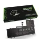 Lenovo Ideapad Yoga 710-15IKB 80V5 Batarya - Pil (Pars Power)