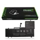 Lenovo Ideapad Yoga 710-15IKB 80V5 Batarya - Pil (Pars Power)