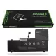 Lenovo Ideapad Yoga 710-15ISK 80U0 Batarya - Pil (Pars Power)