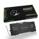 HP ENVY 13-d001nt (P0F46EA) Batarya - Pil (Pars Power)