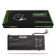 Acer Aspire VN7-793G, VX15 VX5-591G Batarya - Pil (Pars Power)
