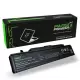 Samsung NP-R540, NP-R560, NP-R580 Notebook Batarya - Pil (Pars Power)