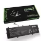 Asus ZenBook 14 UX430U, UX430UA Batarya - Pil (Pars Power)