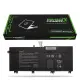 Asus Rog Strix GL503VD-Q72SP-CB, GL503VD-UH73 Batarya - Pil (Pars Power)