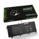 Asus Rog Strix GL703VM-EE059T, GL703VM-GC Batarya - Pil (Pars Power)