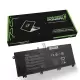 Asus Rog Strix GL703VM-IH74, GL703VM-NH74 Batarya - Pil (Pars Power)