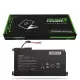Asus VivoBook E510MA-RS06 Batarya - Pil (Pars Power)