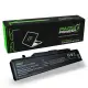 Samsung AA-PB9NS6B, AA-PB9NS6W Notebook Batarya - Pil (Pars Power)