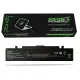 Samsung AA-PB9NS6B, AA-PB9NS6W Notebook Batarya - Pil (Pars Power)