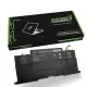 Asus Zenbook UX31A-R4003H, UX31A-R4003V Batarya - Pil (Pars Power)