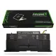 Asus Zenbook UX31E-XH71, UX31LA-C Batarya - Pil (Pars Power)